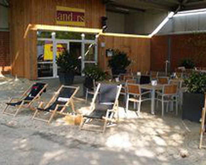 Abb. ANDERS Hotel Walsrode